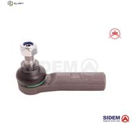 SIDEM 41938 Track rod end