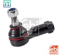 Steering rod end Front Axle Left 41945 FEBI BILSTEIN for HYUNDAI H-1 Van