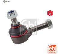 Steering rod end Front Axle Left 41946 FEBI BILSTEIN for TATA INDIGO INDICA