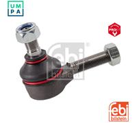 Steering rod end Front Axle Left 41946 FEBI BILSTEIN for TATA INDIGO INDICA