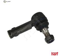 Hart Tie Rod End 420 402 - for Ford Transit 4HA/4HD/4ED 2.5L (Platform/Chassis/Van/Bus)