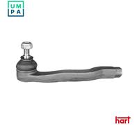 TIE ROD END 422 070 FOR ROVER 45/Hatchback 400/II/Tourer HONDA INTEGRA 1.9L 4cyl
