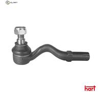 TIE ROD END 422 122 FOR MERCEDES-BENZ OM 611.961 2.1L M 111.970 2.3L 4cyl 2.5L