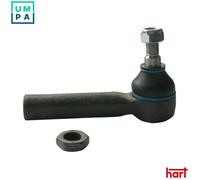 TIE ROD END 422 326 FOR PEUGEOT BOXER/Bus/Van/Platform/Chassis FIAT 2.8L 4cyl