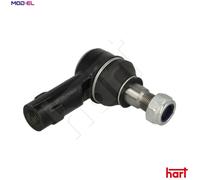 TIE ROD END 422 551 FOR VW LT/28-35/II/Bus/28-46/Van/Platform/Chassis 2.3L 4cyl