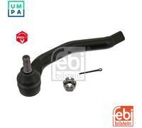 Tie / Track Rod End Left 42226 Febi Joint 53560SNAA01 53560SNAA02 Quality New