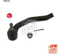 Steering rod end Front Axle Left 42226 FEBI BILSTEIN for HONDA CIVIC VIII Saloon