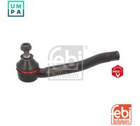 Febi 42229 Tie Rod End Front Left High Performance Fits Honda Jazz 2008 - 2024