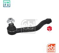 Steering rod end Front Axle Right 42242 FEBI BILSTEIN for HONDA LEGEND IV