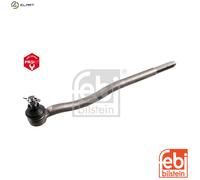 Steering rod end Front Axle Left 42298 FEBI BILSTEIN for SUZUKI VITARA Cabrio