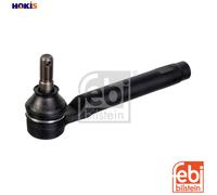 FEBI BILSTEIN TIE ROD END FRONT LEFT FRONT RIGHT MAZDA MX-5