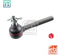 Steering rod end Front Axle 42689 FEBI BILSTEIN for NISSAN PICK UP