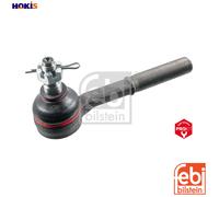 TIE ROD END 42689 FOR NISSAN KA24E 2.4L TD25 2.5L 4cyl DATSUN