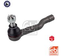 TIE ROD END 42757 FOR INFINITI VQ35DE 3.5L 6cyl FXVK45DE 4.5L 8cyl FX
