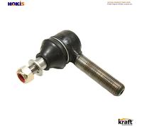TIE ROD END 4316524 FOR SKODA VW SEAT AUDI CPGA/CHYB/CHYA 1.0L 3cyl CITIGO 1.0L