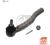 TIE ROD END 43236 FOR TOYOTA ESTIMA/PREVIA TARAGO ALPHARD 2AZ-FE/FXE 2.4L 4cyl