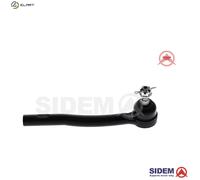 SIDEM 4333 Track rod end