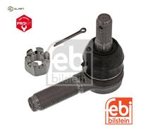 Tie / Track Rod End Right 43345 Febi Joint 8970394620 8971073480 8971073481 New