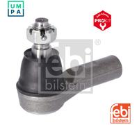 Febi Bilstein Tie Rod End 43353 - Steering Joint Front Axle Left/Right Single