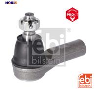Febi Bilstein Tie Rod End 43353 - Steering Joint Front Axle Left/Right Single
