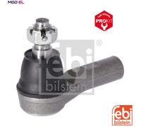 Febi Bilstein Tie Rod End 43353 - Steering Joint Front Axle Left/Right Single