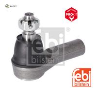 TIE ROD END 43353 FOR ISUZU KB/II D-MAX RODEO/Pickup 4JK-1E5-TC 4JK1-TC 2.5L