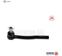 TIE ROD END 4336 FOR FORD SAFA/ENSA/SA2W/SA2S 3.2L 5cyl RANGER