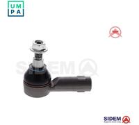 SIDEM 4337 Track rod end
