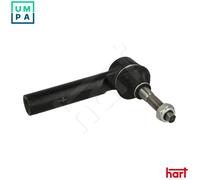 TIE ROD END 440 968 FOR CHRYSLER VOYAGER/IV/VAN EDK/ENJ 2.5L ENR 2.8L EDZ 2.4L