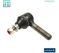 TIE ROD END 44345 01 FOR MERCEDES-BENZ 139.580 2.0L 4cyl SL177.880 4.0L 8cyl SL