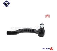 TIE ROD END 45045 FOR LEXUS TOYOTA RAV/IV/VAN/III/VANGUARD/SUV 3ZR-FAE 2.0L 4cyl
