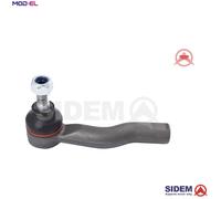 SIDEM 45242 Track rod end