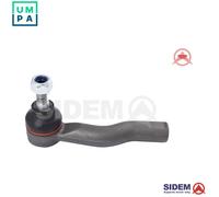 SIDEM 45242 Track rod end