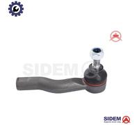 SIDEM 45243 Track rod end