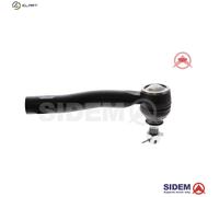 SIDEM 45541 Track rod end