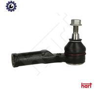 TIE ROD END 456 300 FOR FORD KUGA/VAN TXDA/UFDA/G6DG/UKDA 2.0L 4cyl KUGA I 2.5L