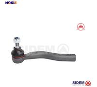 SIDEM 45744 Track rod end