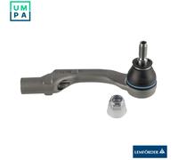 Lemförder Tie Rod End 45822 01 for Opel DS F12XHT/12XHL HPW HPV 1.2L 3cyl, Mokka 1.5L 4cyl