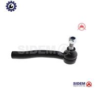 SIDEM 45943 Track rod end