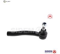 SIDEM 45943 Track rod end