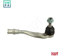 HART Tie Rod End Right For AUDI A8 09- 4H0423812 4H0422818A