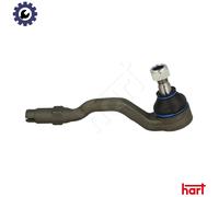 TIE ROD END 465 509 FOR BMW X5/E70 X6/E71/E72 N57D30C/A/B M57D30 N55B30AA 3.0L