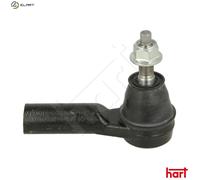 TIE ROD END 465 620 FOR MAZDA FORD YF 2.0L 4cyl TRIBUTEGZ 2.3L YF 2.0L 4cyl 3.0L