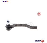 SIDEM 47136 Track rod end