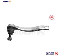 TIE ROD END 47734 FOR HONDA INTEGRA/SJ/VI CR-V CIVIC/del/Sol/MK/Mk/III CRX 2.0L