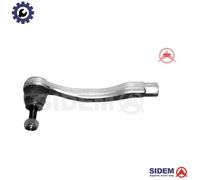 SIDEM 47734 Track rod end