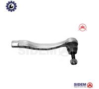 SIDEM 47735 Track rod end