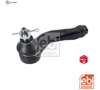 TIE ROD END 48030 FOR DAIHATSU SIRION APPLAUSE/Mk/II/Hatchback/ BOON PYZAR 1.0L