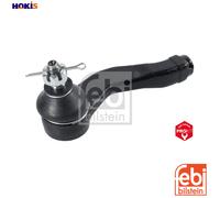 Febi 48030 Tie Rod End Front Right Fits Daihatsu Gran Move / Pyzar 1998 - 2024