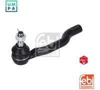TIE ROD END 48200 FOR NISSAN TERRA/NO NP300/NAVARA/FRONTIER/Platform/Chassis